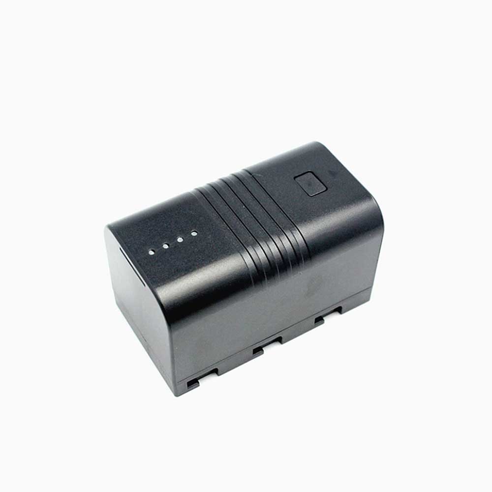 Hi-Target V98 A16 TS7 iRTK5 Host Bag battery