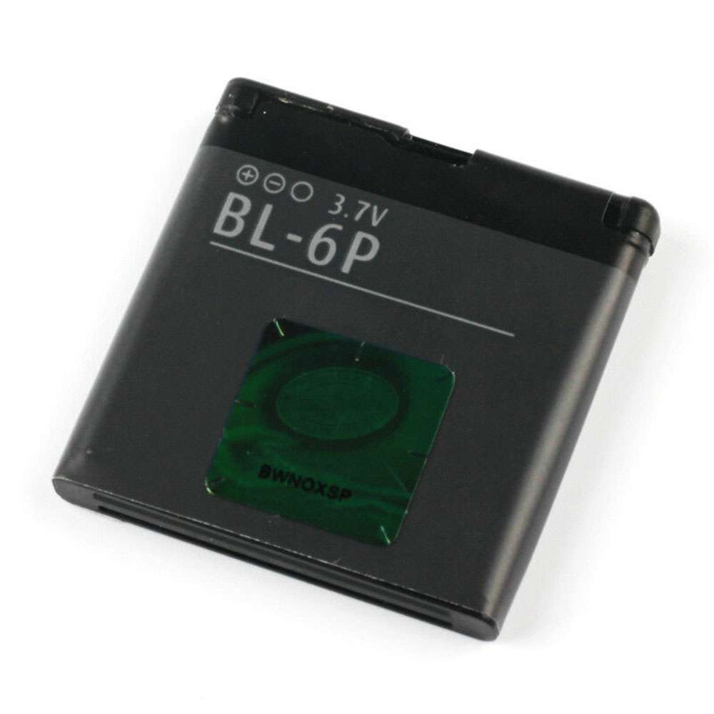 Nokia 6500 6500C 7900 battery