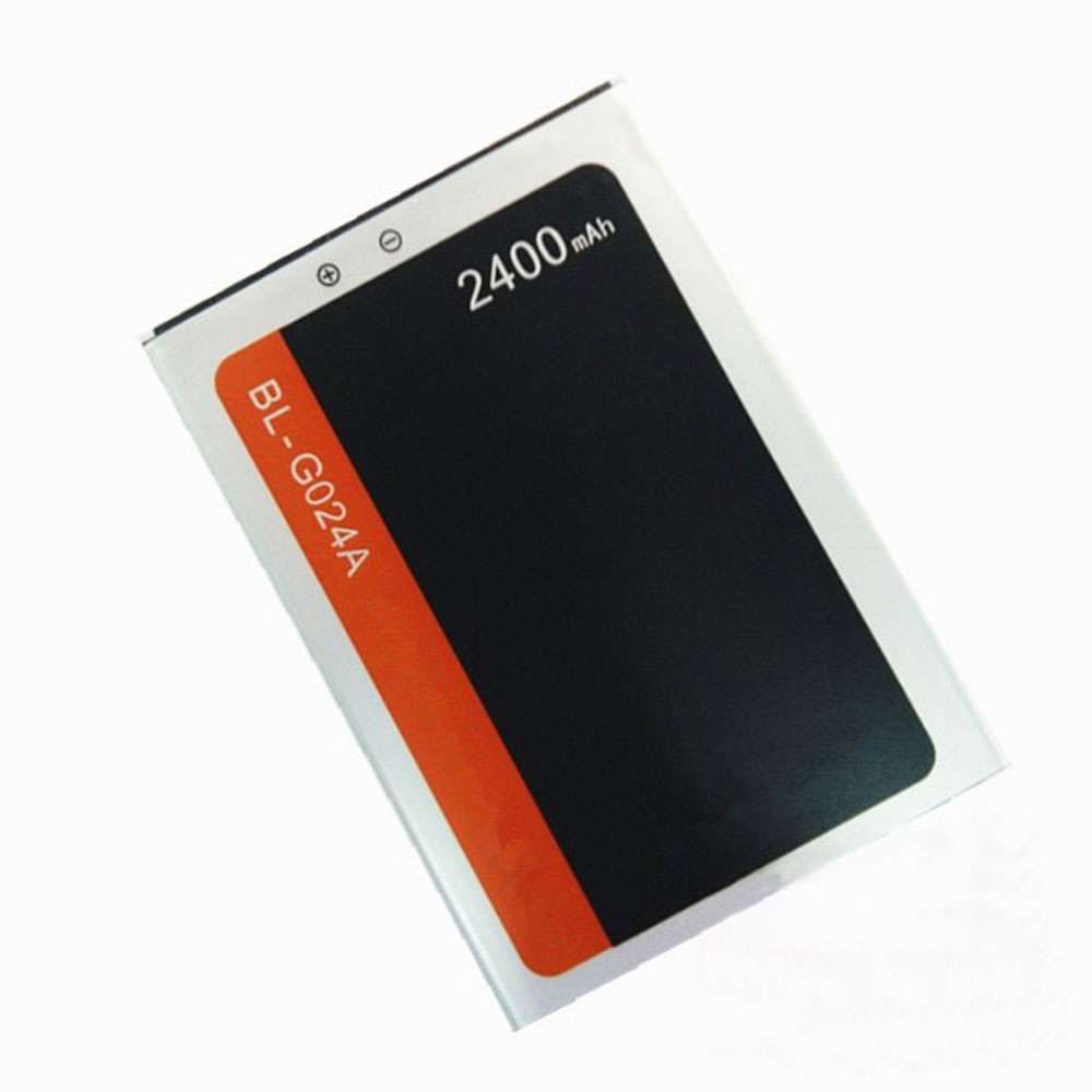 3.8V/4.35V 2400MAH/9.12WH GIONEE F100 F100A F103B F306 3002 GN3003 Replacement Battery