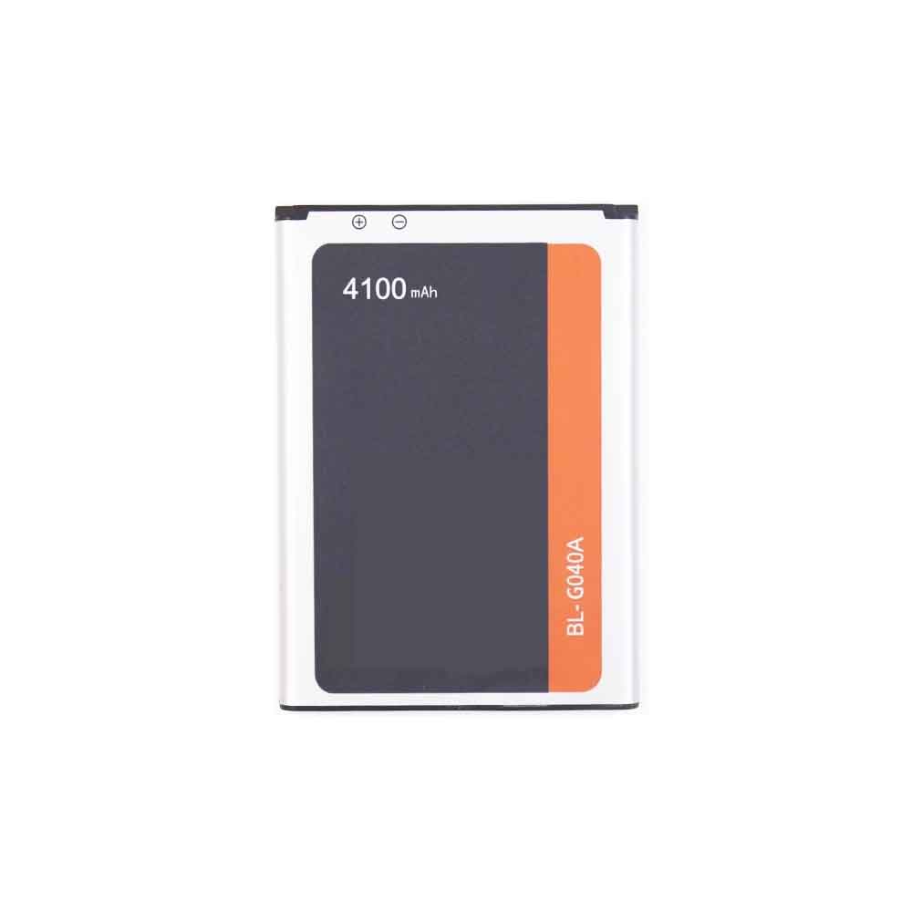 Gionee V183 battery
