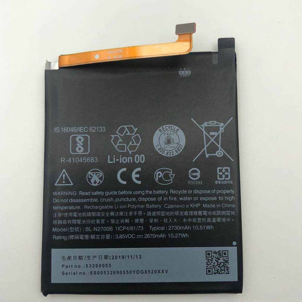 HTC Desire12 battery
