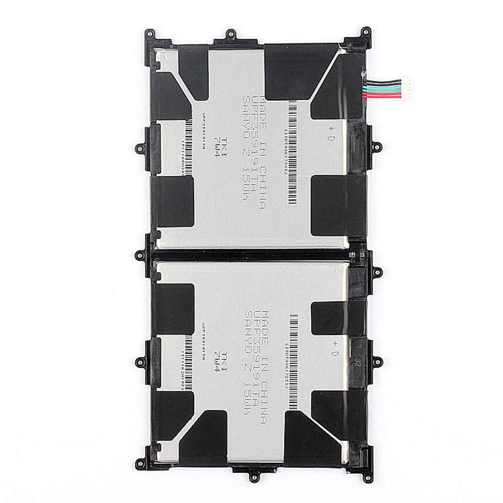 LG G Pad VK700 Verizon Tablet battery