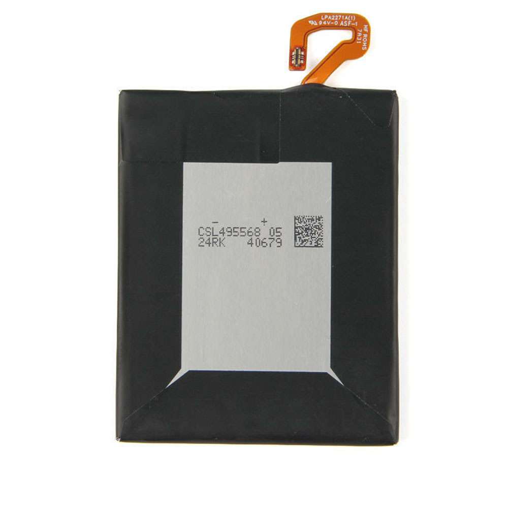 LG K30 X410/K40 X420/K12 Plus battery