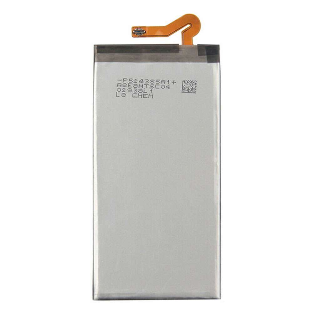 LG G8 ThinQ battery