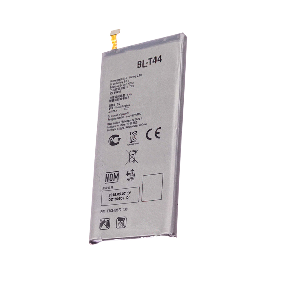 LG Q60 X525WA battery
