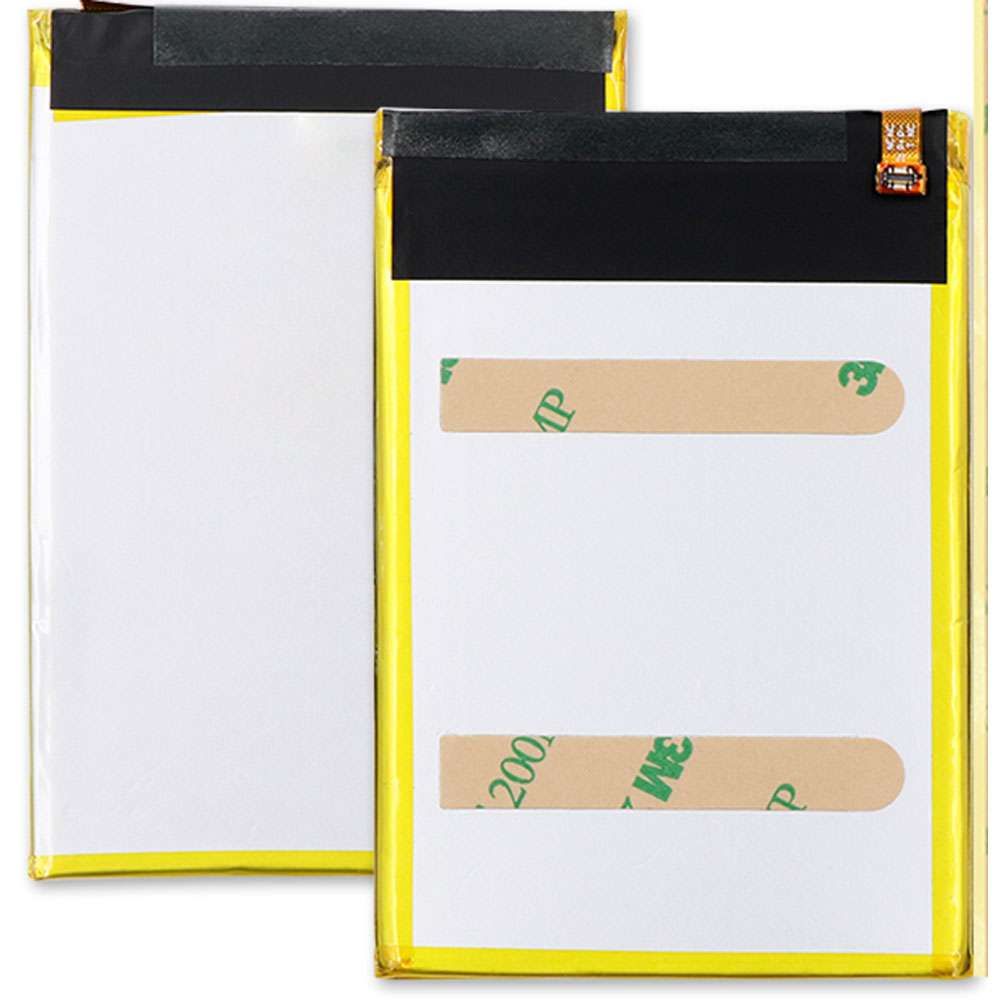 3.8V/4.35V 12000mAh BL12000 Smartphone Battery for Doogee BL12000 Pro