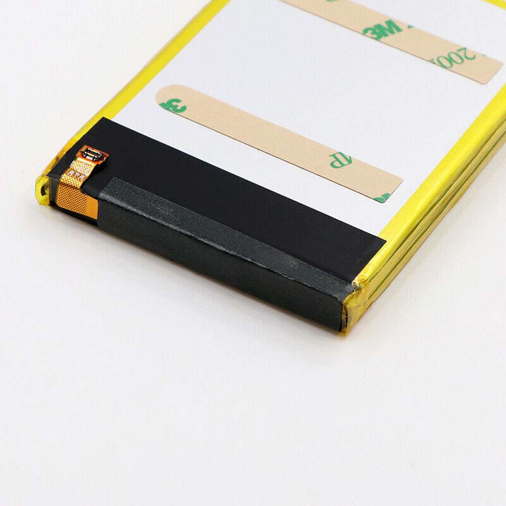 Doogee BL12000 Pro battery
