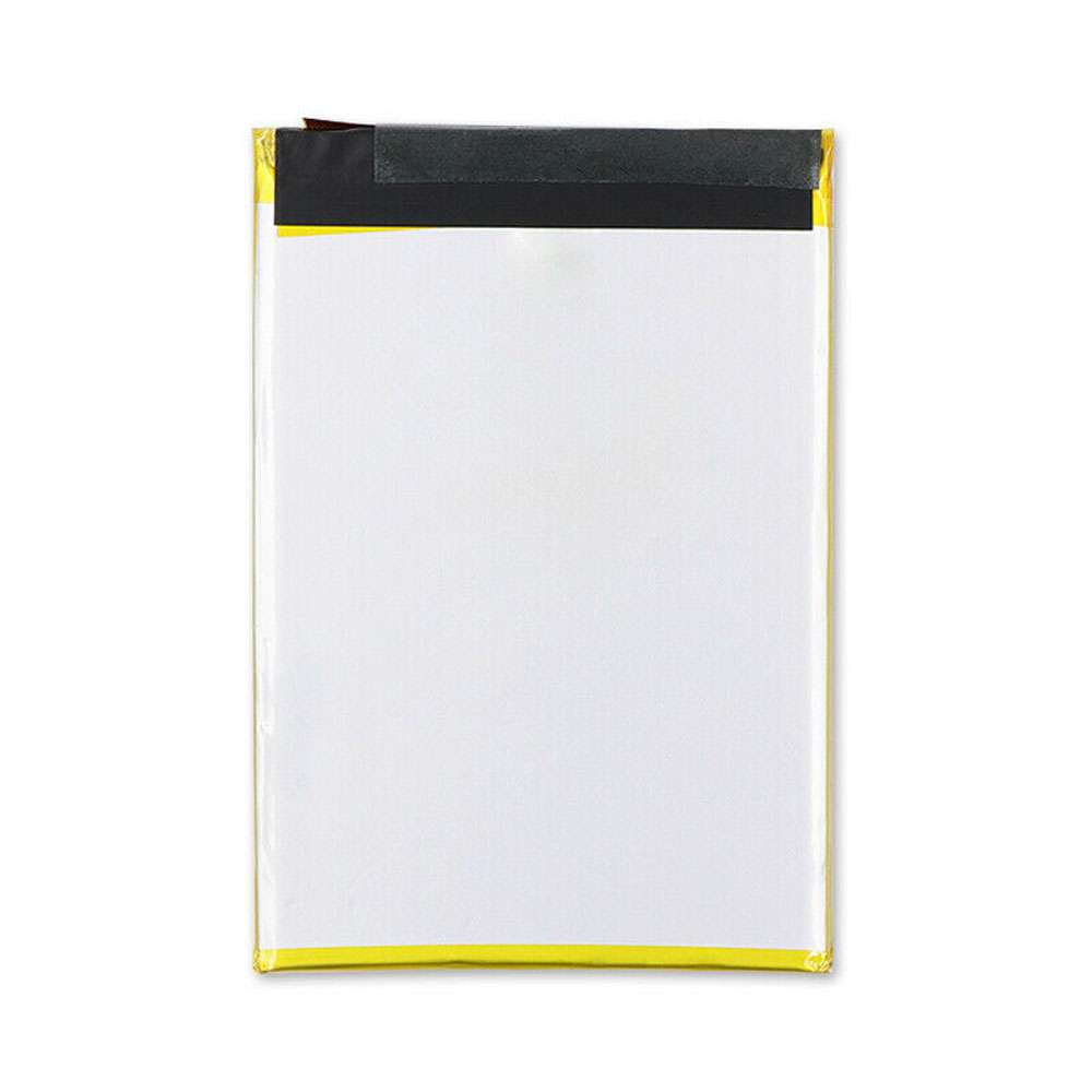 Doogee BL12000 Pro battery