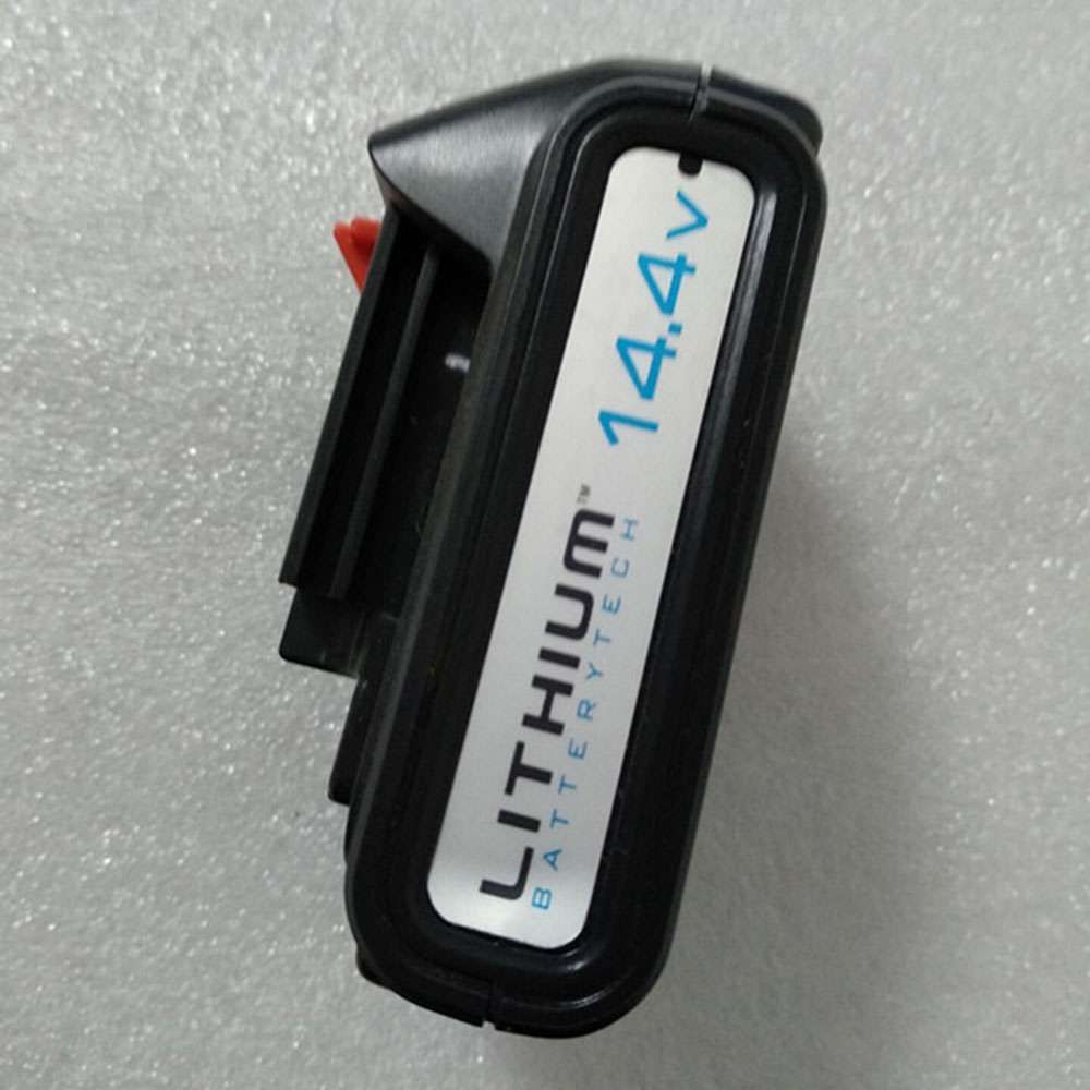 14.4V 1.3AH/18.7WH BL1314 Power Tool Battery for Black & Decker BL1114 BL1514 LB16