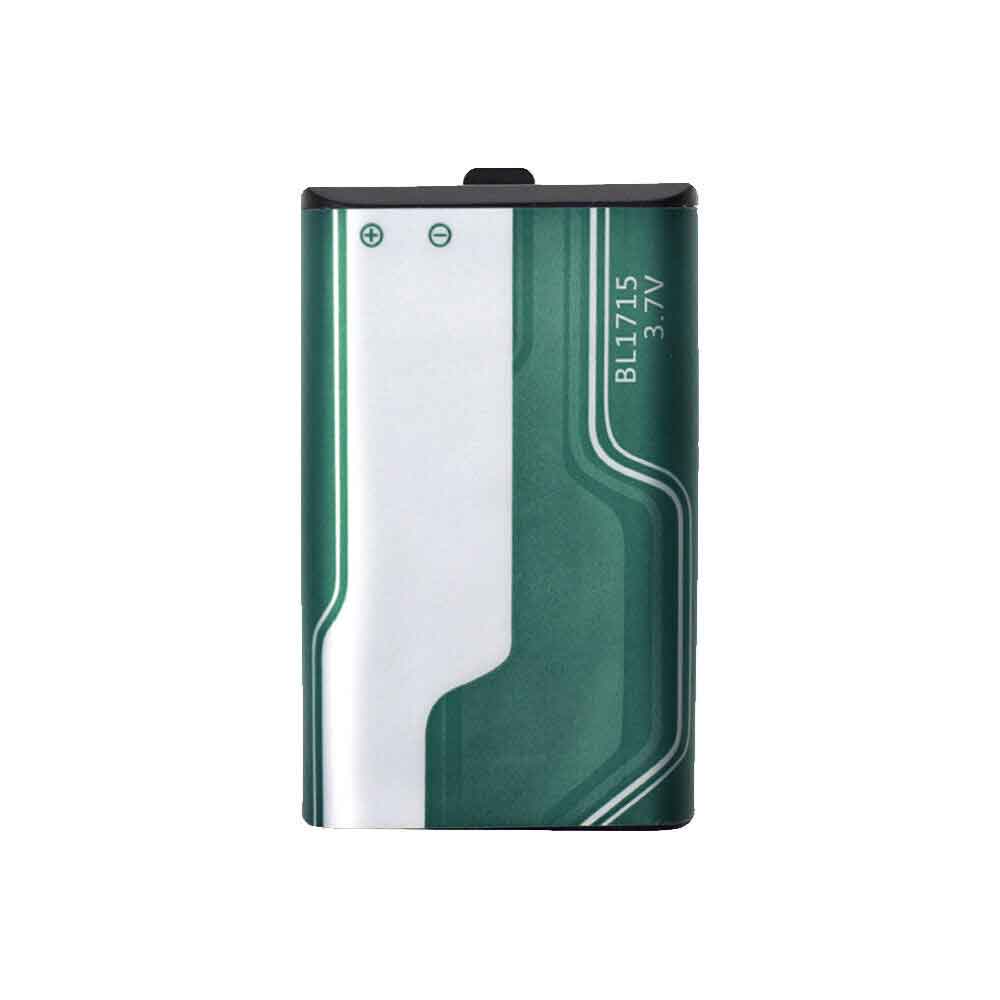 HYT TC-320 TC320 Two Way Radio battery