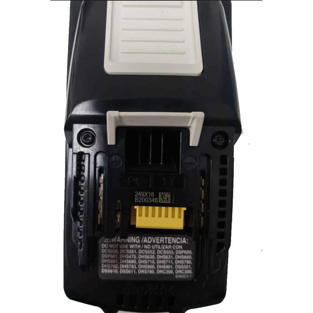 Makita BL1820 battery