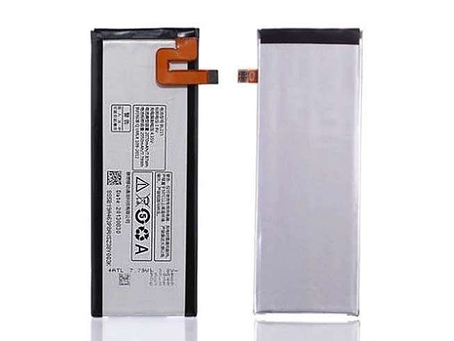 3.8V 2070mAh/7.79Wh Lenovo Smartphone S960 S968T VIBE X Replacement Battery