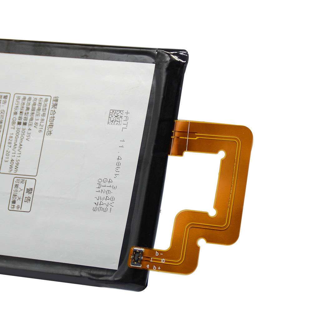 Lenovo VIBE Z K910 K910E battery