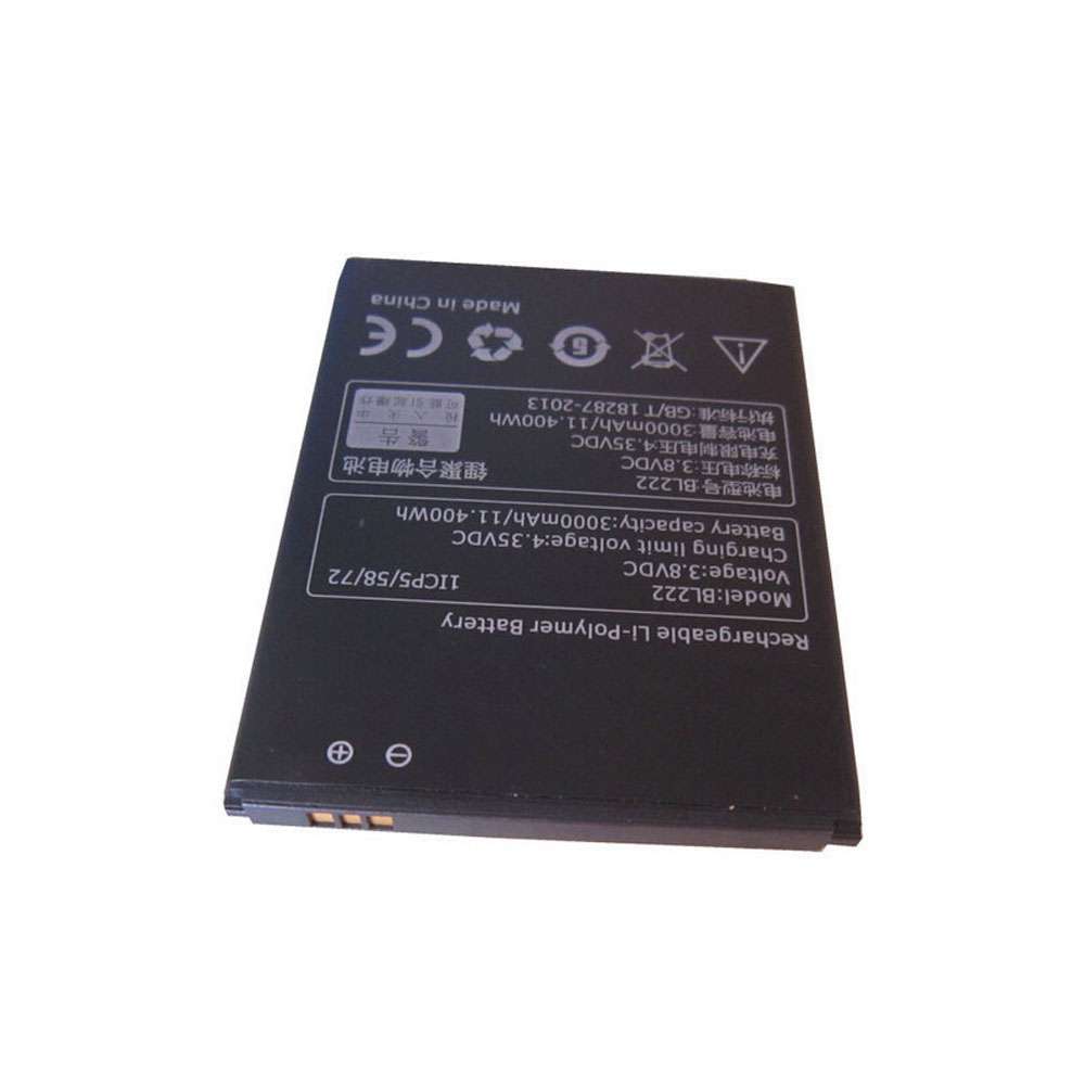 Lenovo S668T S660 battery