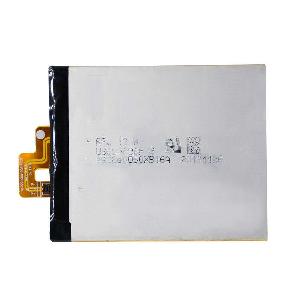 Lenovo Vibe Z2 pro, K520, K80, K80M, K7 K920 battery