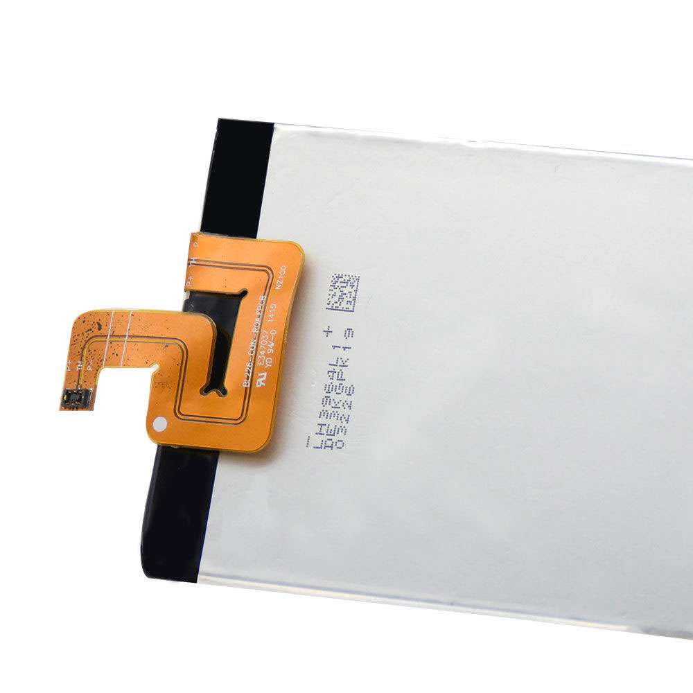 Lenovo S860 battery