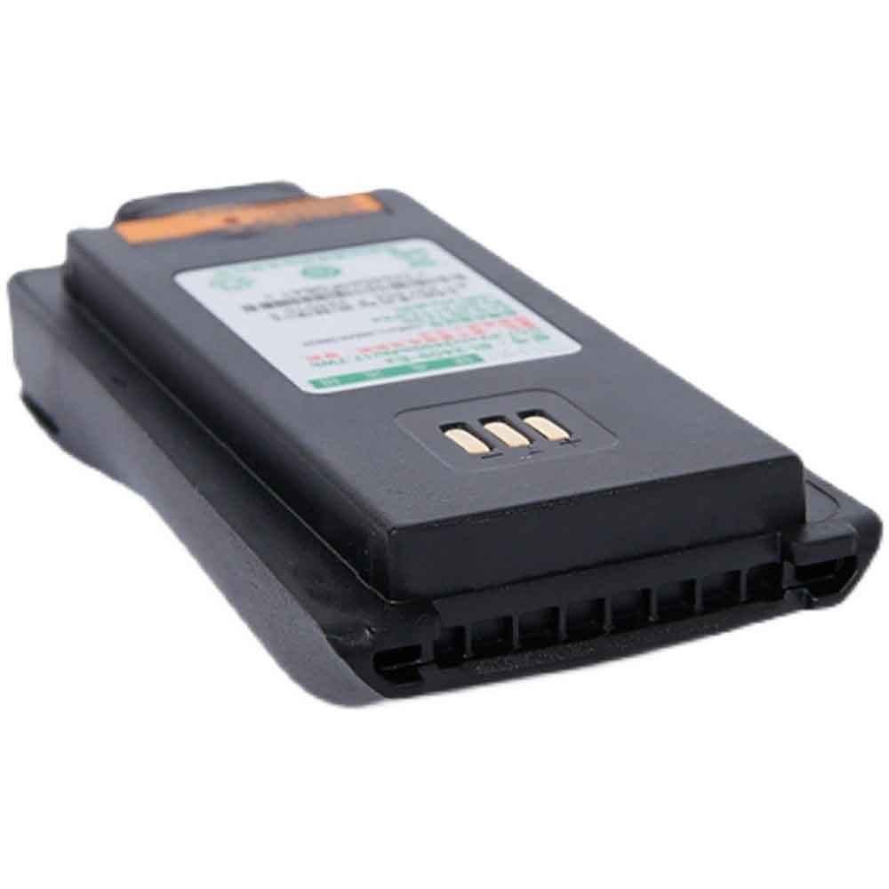 Hytera PD700EX PD780EX PD785EX battery