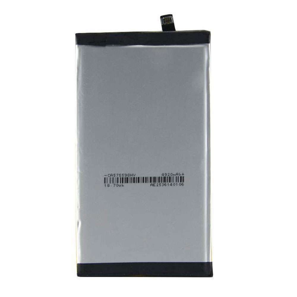 Lenovo P1 Turbo P1 Pro P1c58 P1c72 Vibe P1 battery