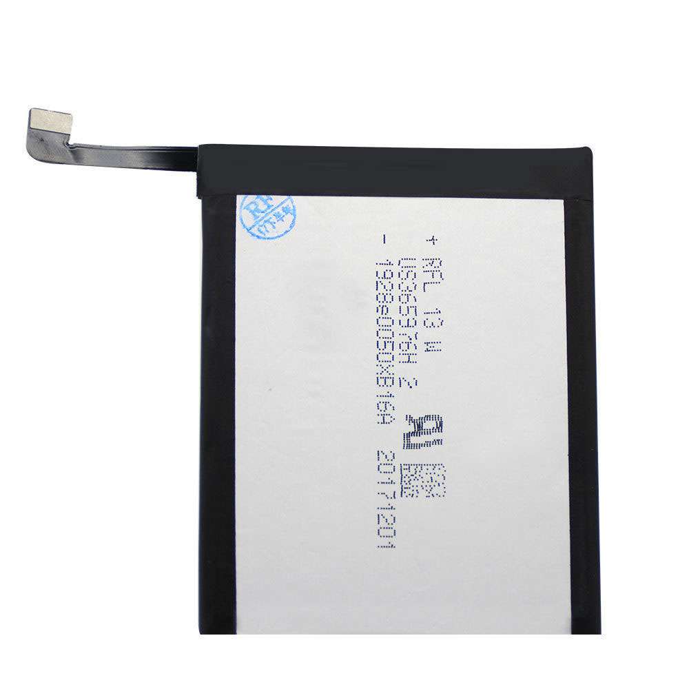 Lenovo ZUK Z2pro Z2121 battery
