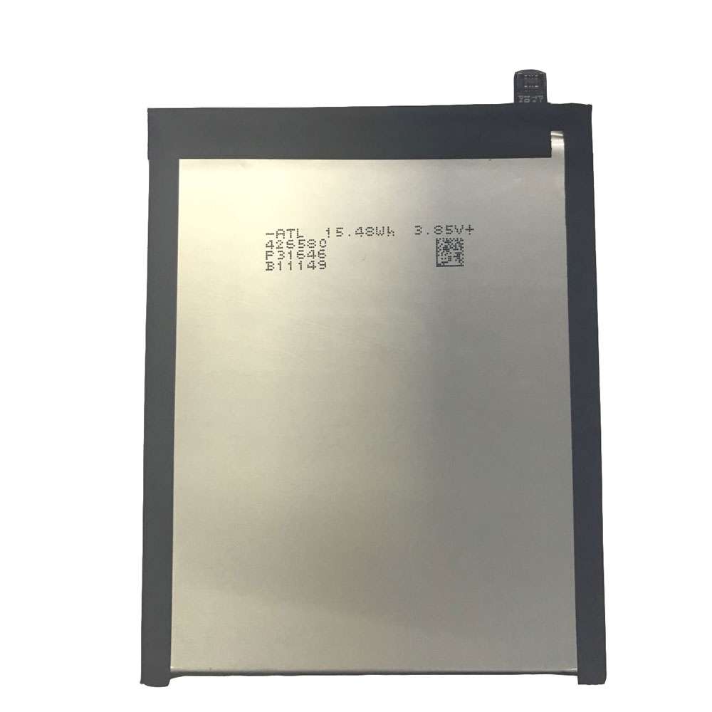 Lenovo Vibe K6 Plus G Plus / G5 Plus battery