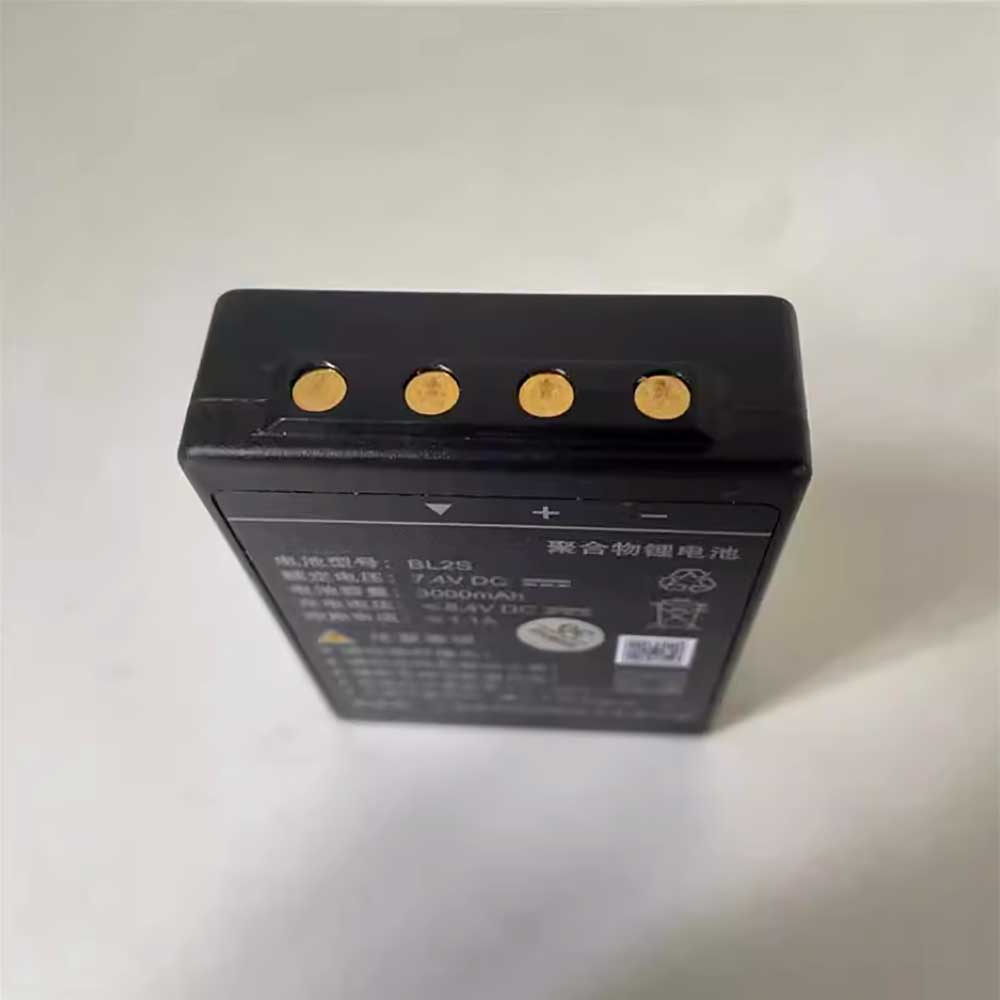 Techwell BL2S battery