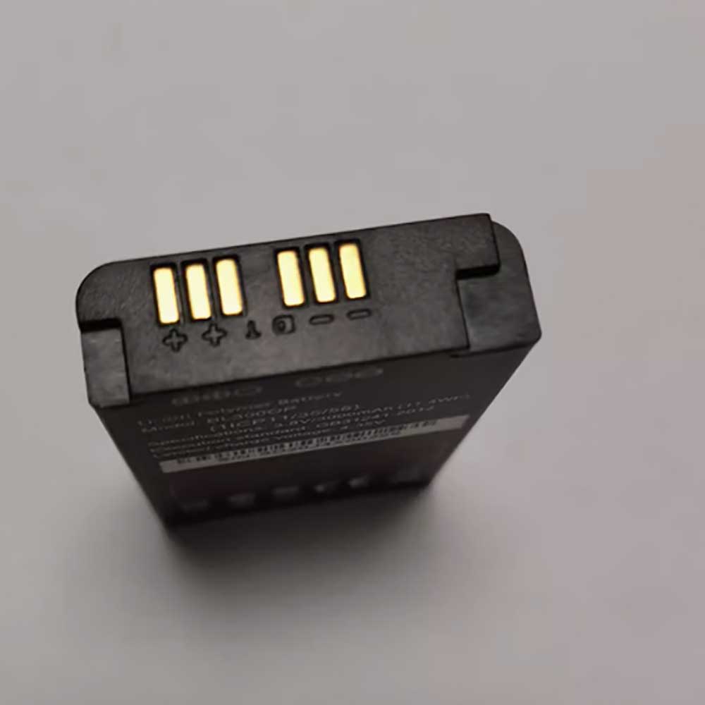RugGear BL300OP battery