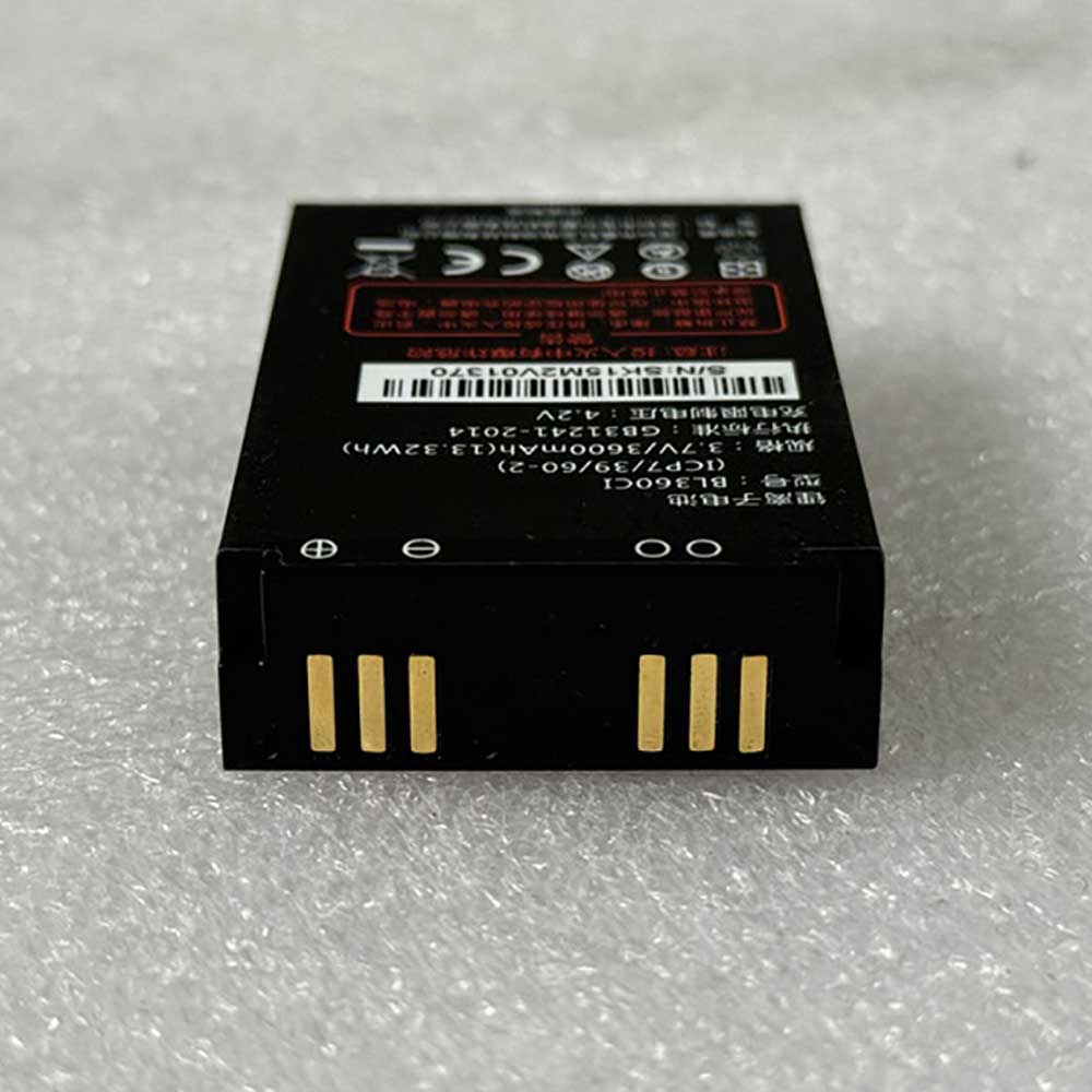 RugGear RG310 battery
