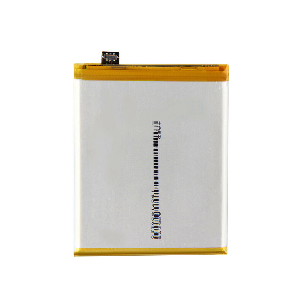 OnePlus 6T battery
