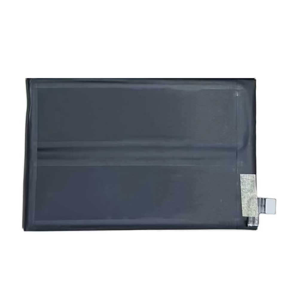 OPPO Realme X7 Pro battery