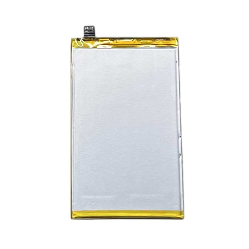 OPPO Realme 12 battery