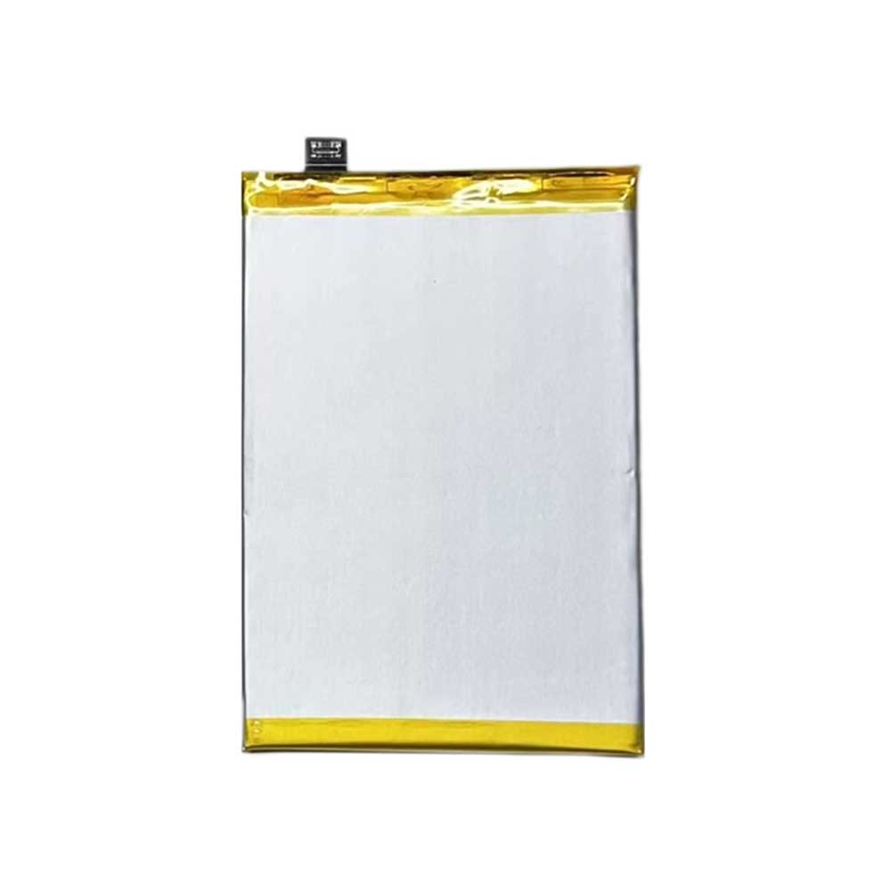 OPPO A3 battery