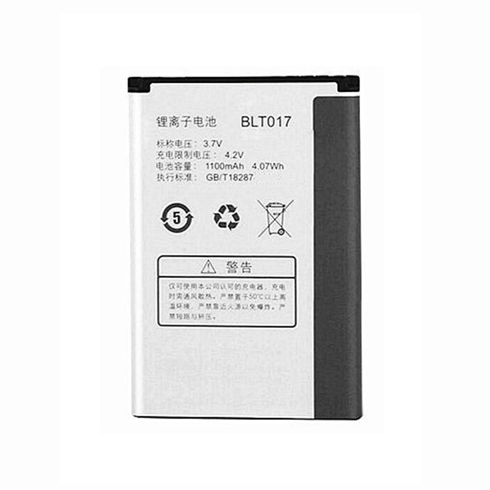 OPPO R601 A615 A613 A617 battery
