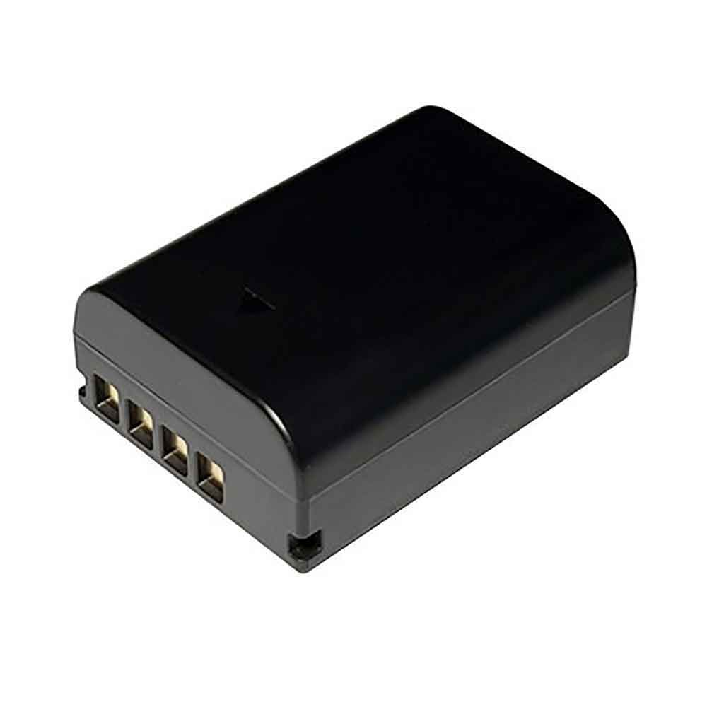 OM System OM-1 battery