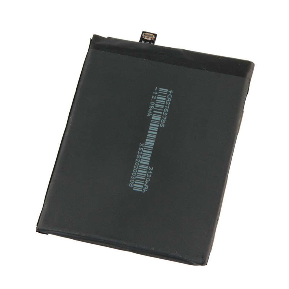 Xiaomi mix3 battery