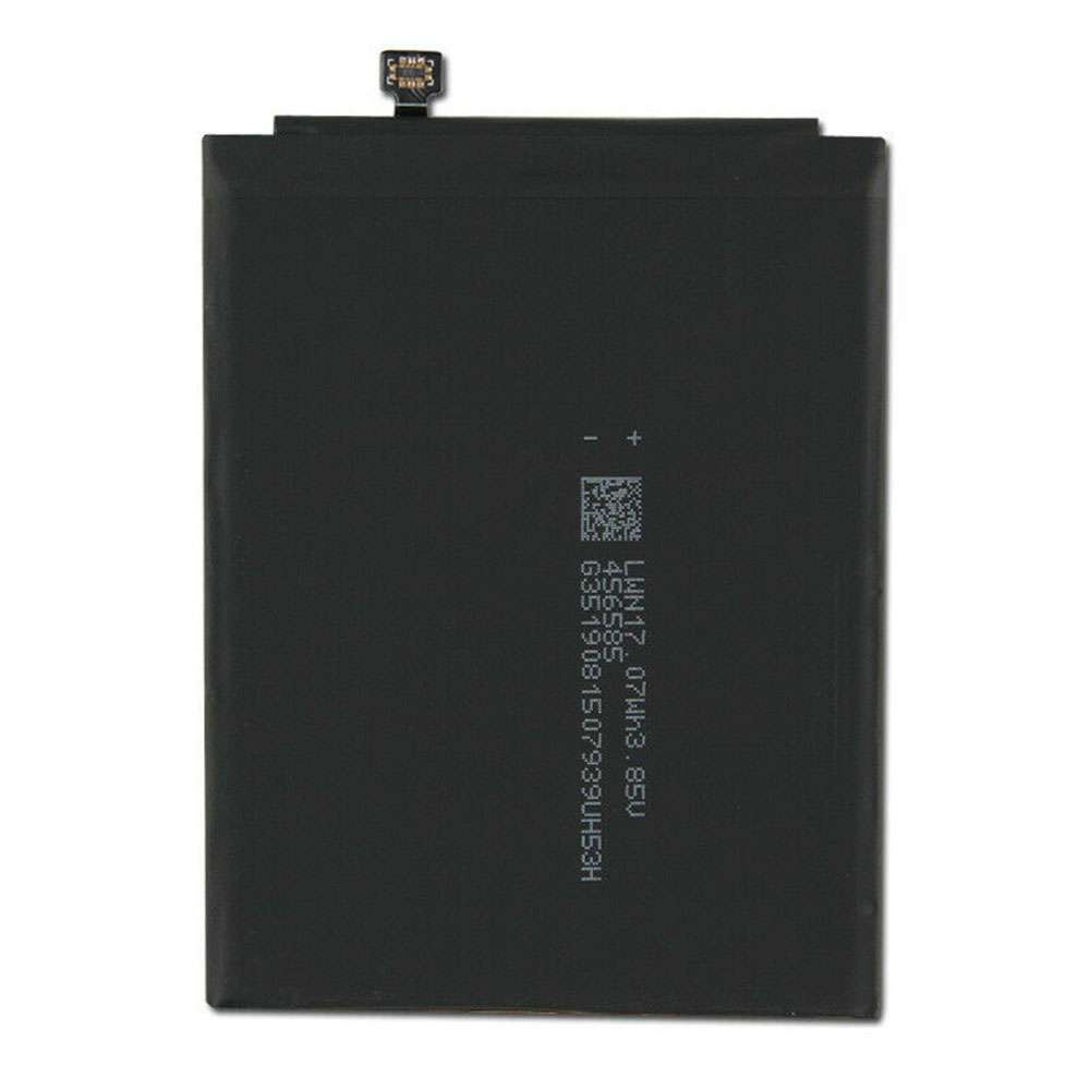 Xiaomi Redmi Note 8 Pro Authentic battery