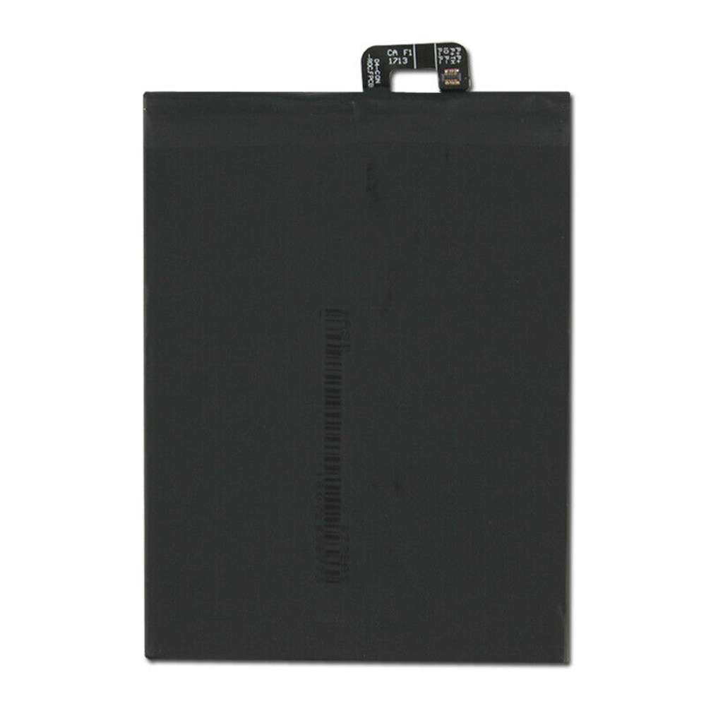 Xiaomi Mi Max 2 battery