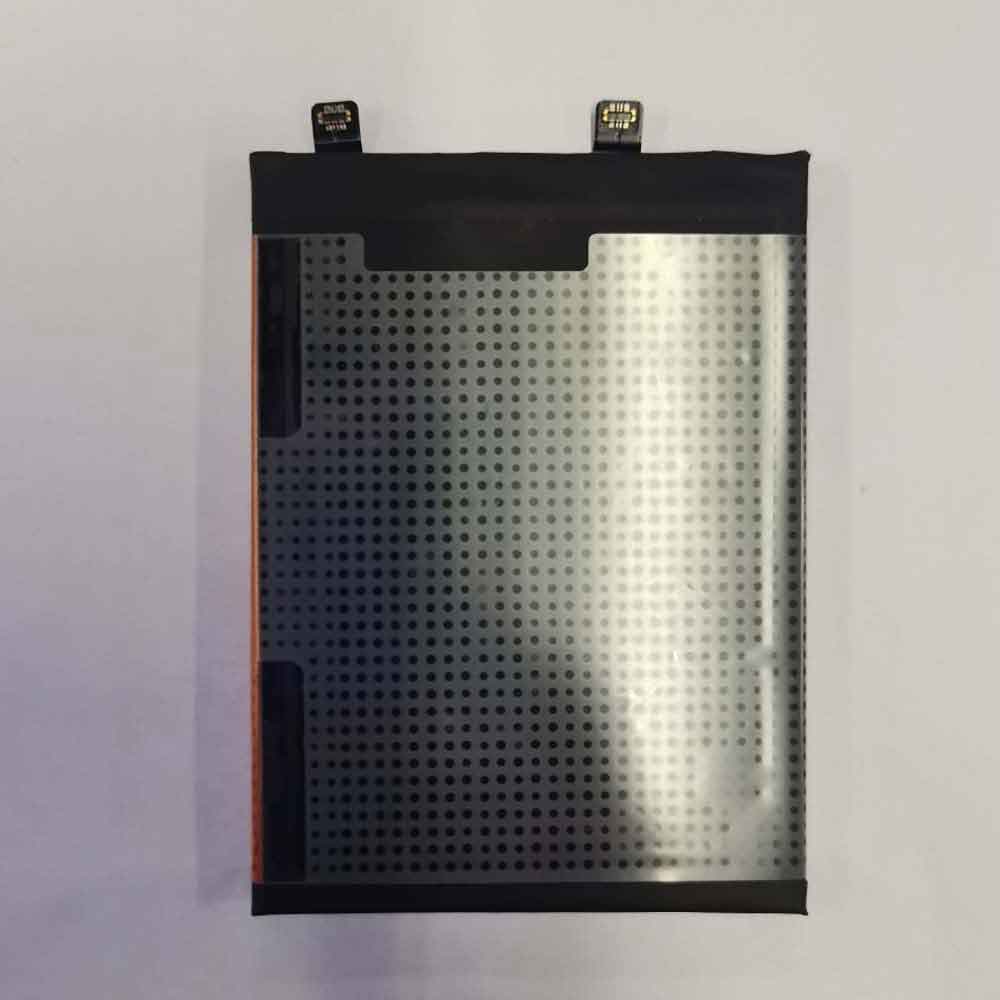 Xiaomi Redmi K60 battery