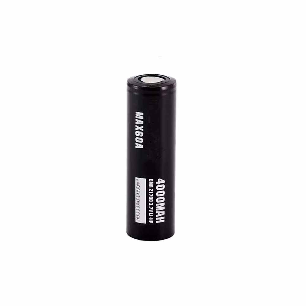 3.7V 4000mAh BMR21700 Power Tool Battery for Besiter BMR21700