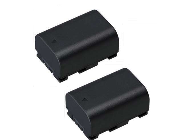 3.60V(compatible with 3.7Volt) 700mAh/2.6wh BN-VG107 Laptop Battery for JVC Everio GZ-HD Series