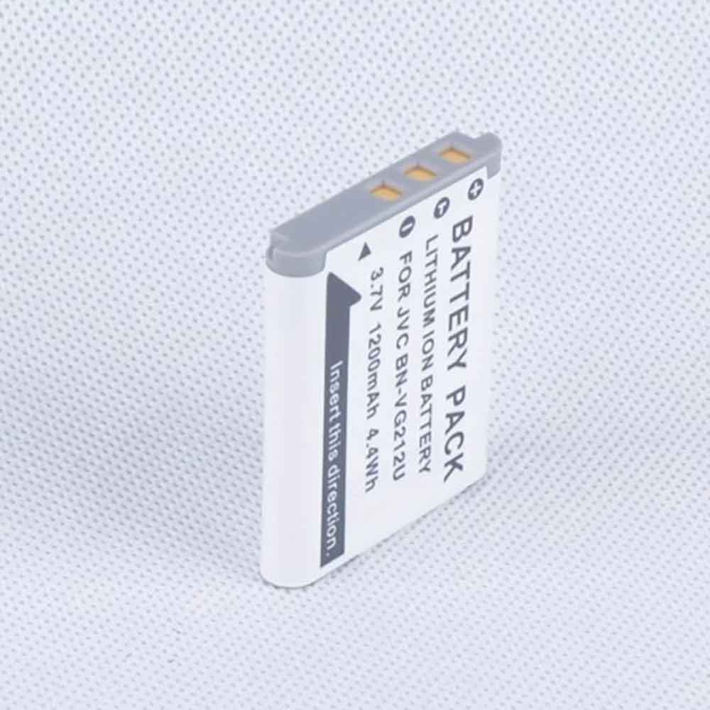 JVC GZ-V505 GZ-V505L GZ-V570 GZ-V505B battery