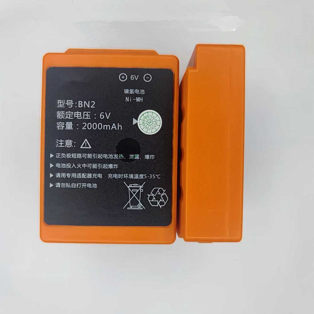 TechWell BN2 battery