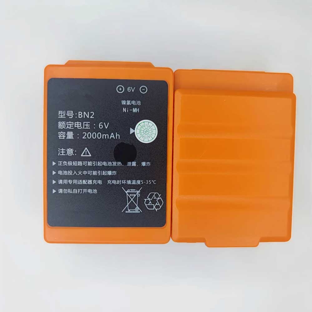 TechWell BN2 battery