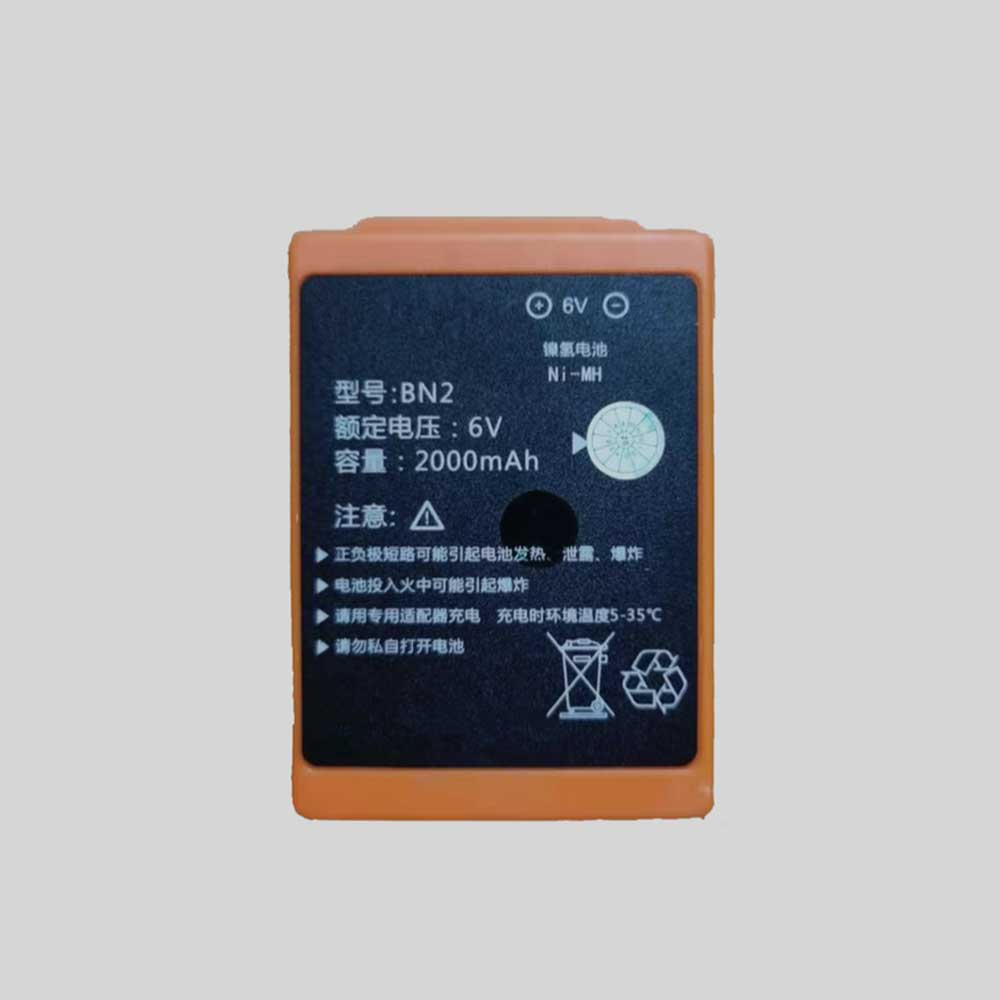 TechWell BN2 battery