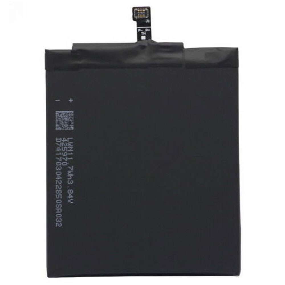 Xiaomi Redmi 4A battery