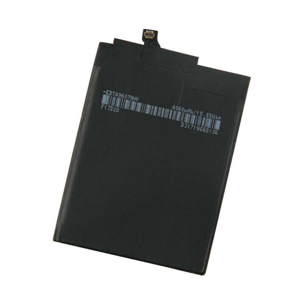 Xiaomi Redmi 4 Pro Prime battery