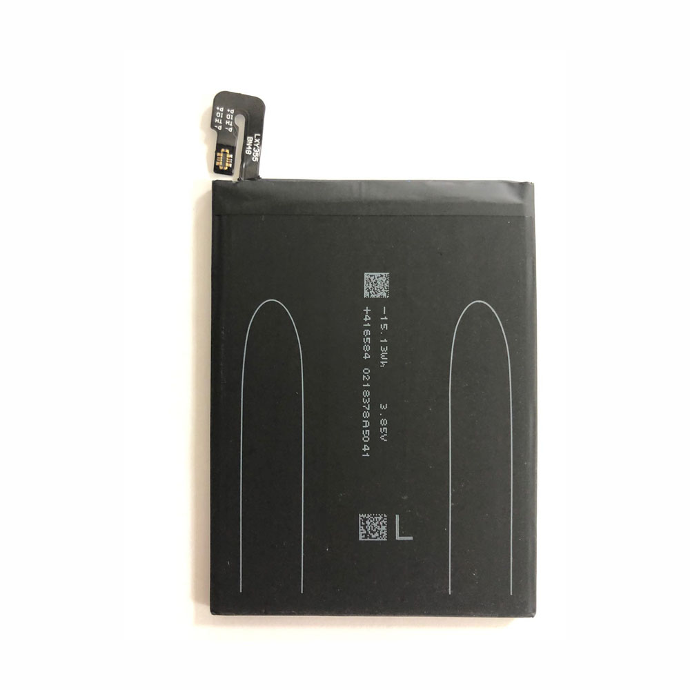 Xiaomi Redmi Note 6 Pro battery