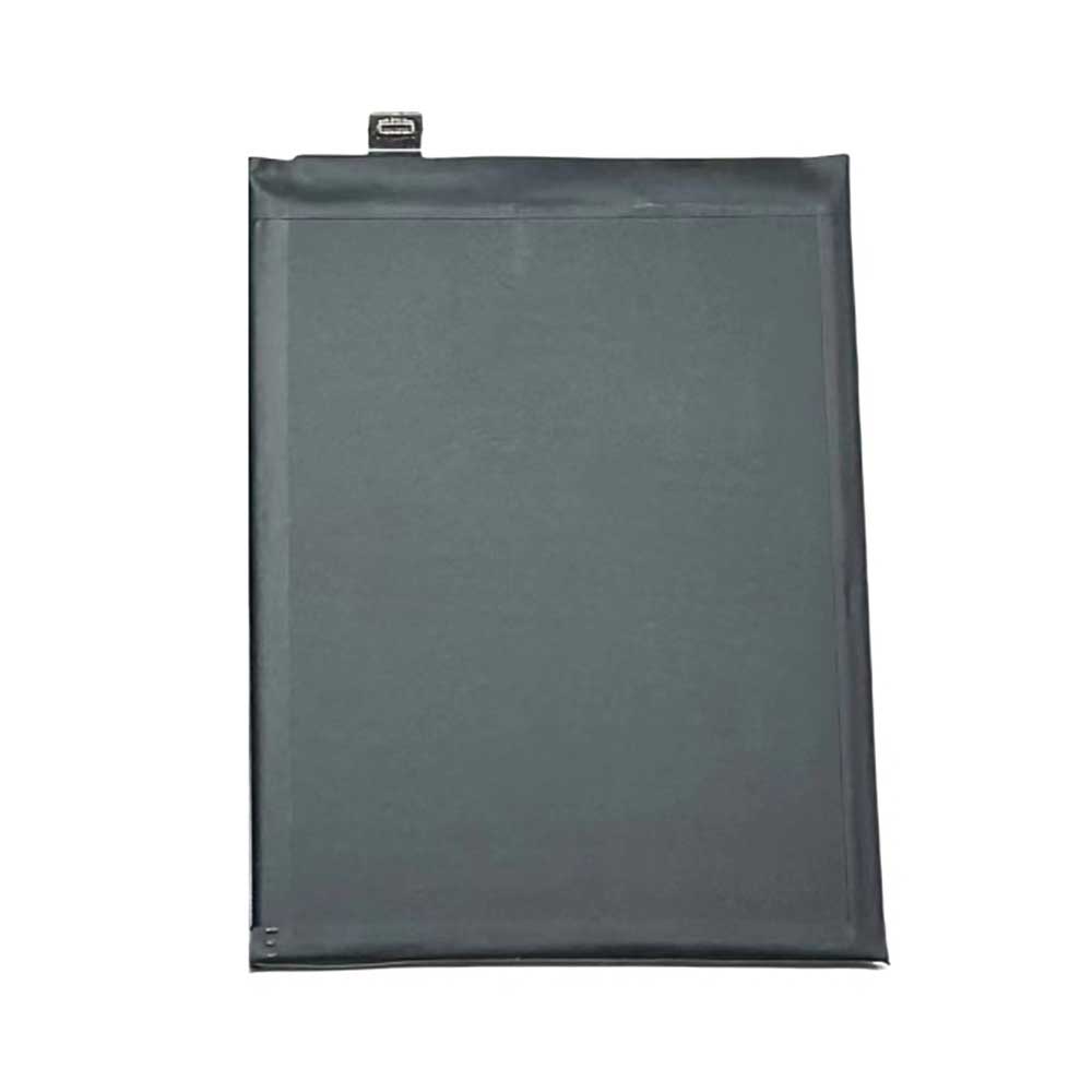 Xiaomi Redmi Note14 battery