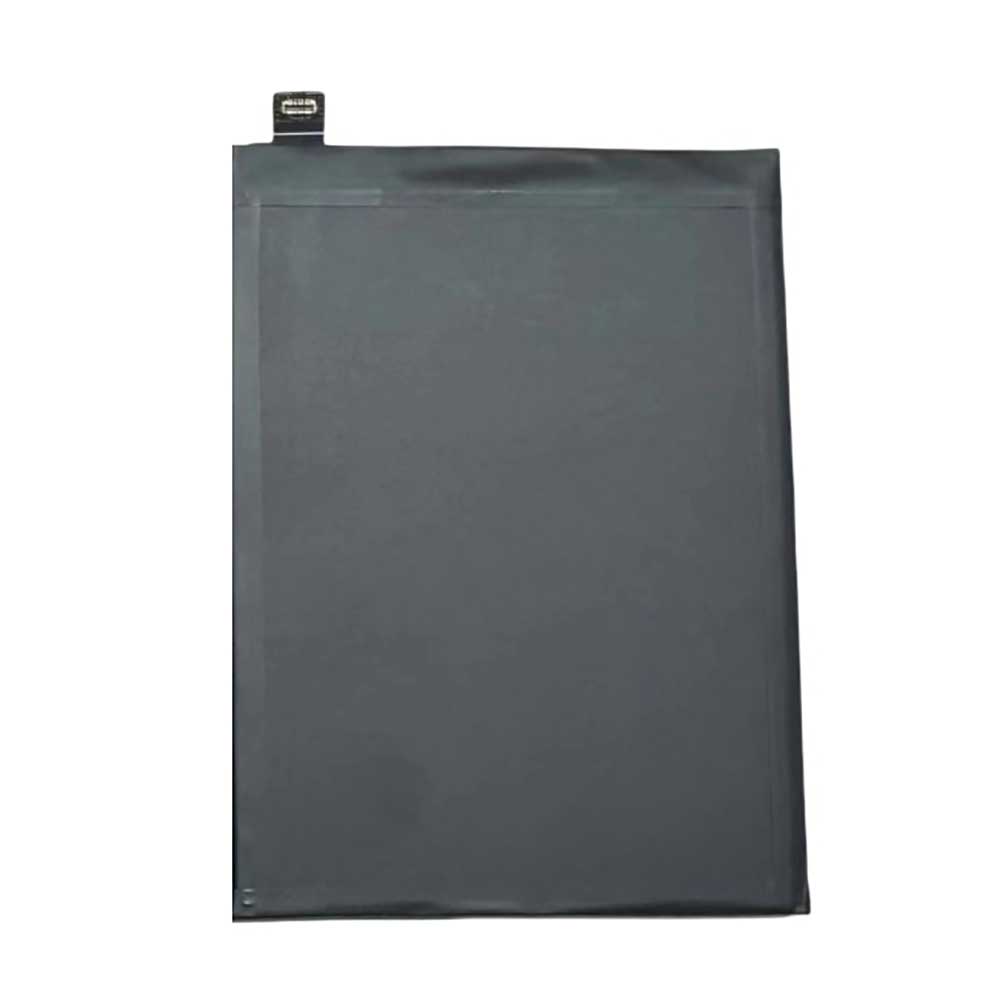 Xiaomi Redmi Note 14 Pro battery