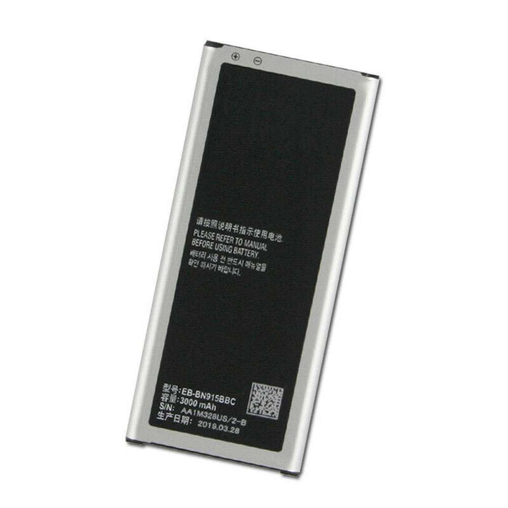 3.85V/4.4V 3000mAh/11.55WH Samsung Galaxy Note Edge N915L N915S N9150 N915K Replacement Battery