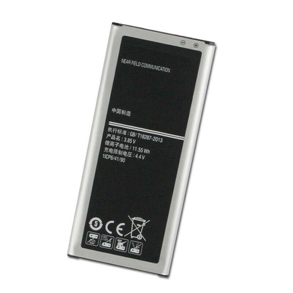 Samsung Galaxy Note Edge N915L N915S N9150 N915K battery